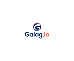 Logo-Design von Synthi für Galag.io | Design: #23145112