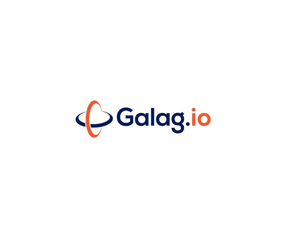 Logo Design by Synthi for Galag.io | Design #23145113