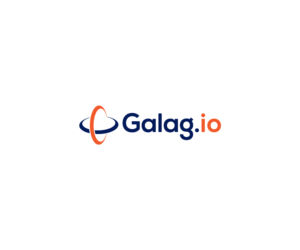 Logo-Design von Synthi für Galag.io | Design: #23145113