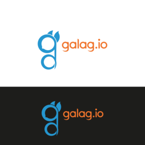 Logo-Design von Joe.b für Galag.io | Design #23143604