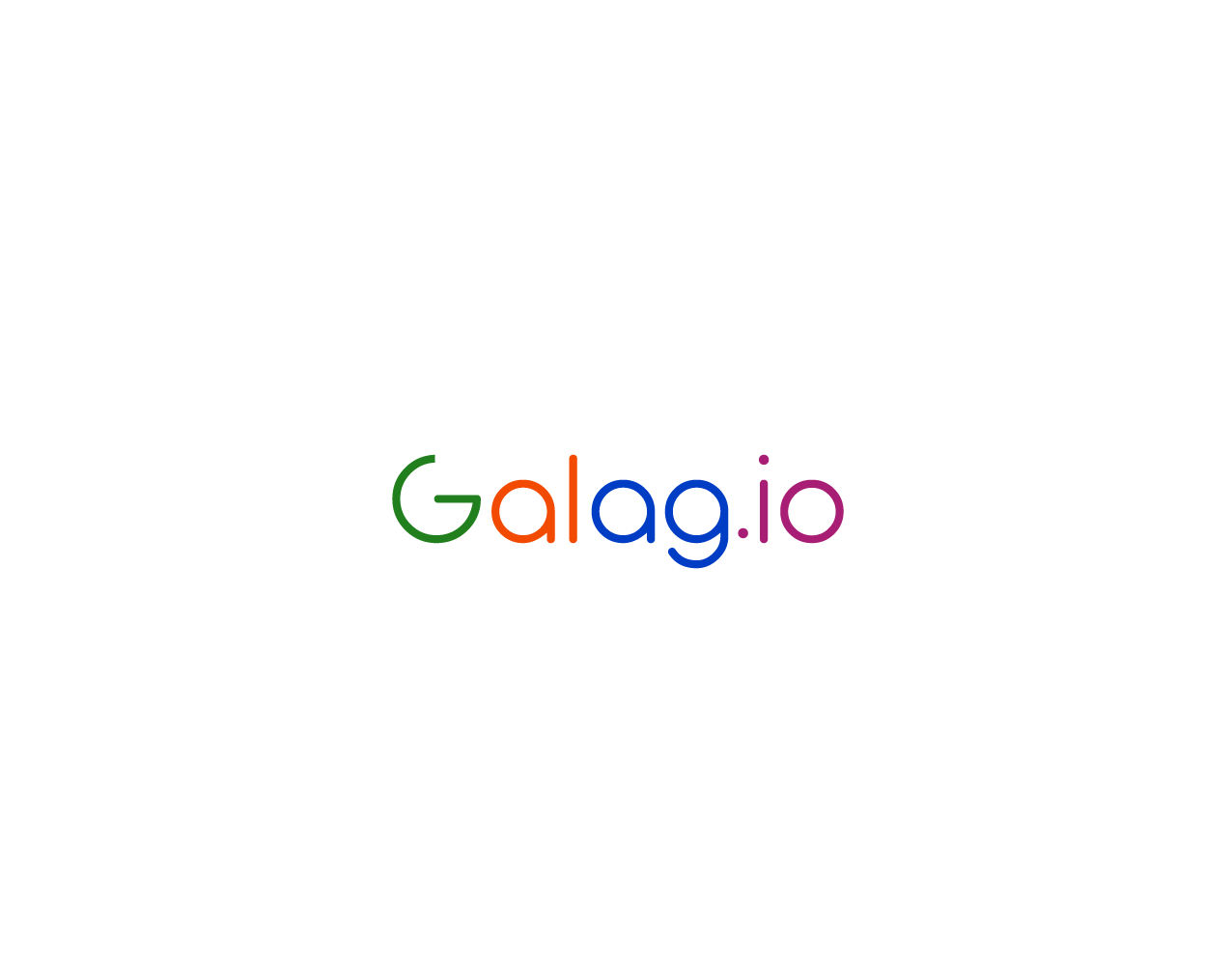 Logo Design by mahmodulbd for Galag.io | Design #23160642