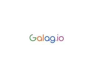 Logo-Design von mahmodulbd für Galag.io | Design #23160642