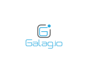 Logo-Design von mdasad992 für Galag.io | Design #23157946