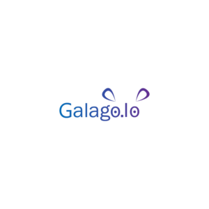Logo-Design von Dendras  2 für Galag.io | Design #23158985