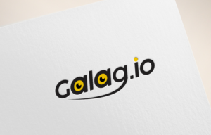 Logo-Design von CreativeBaba für Galag.io | Design: #23143073