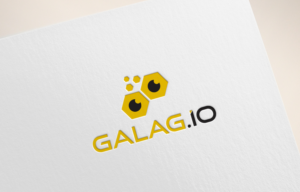 Logo-Design von CreativeBaba für Galag.io | Design: #23143074