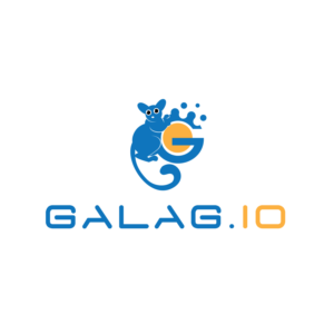 Logo-Design von geni für Galag.io | Design #23169002