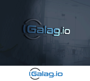 Logo-Design von Nova Tech Solutions für Galag.io | Design: #23143308