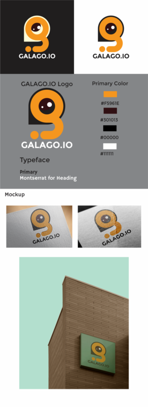Logo Design by Tri Agung Atmojo for Galag.io | Design: #23165698