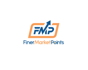 FMP and Finer Market Points | Logo Design by logomaniac