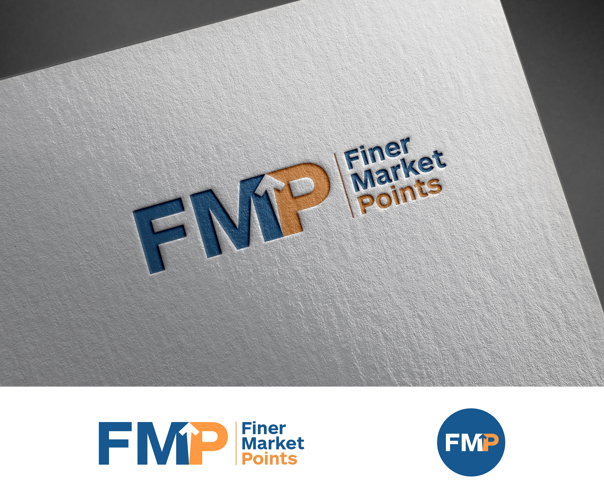 Logo Design by DiLion for Arrow Securities Group | Design #23122175