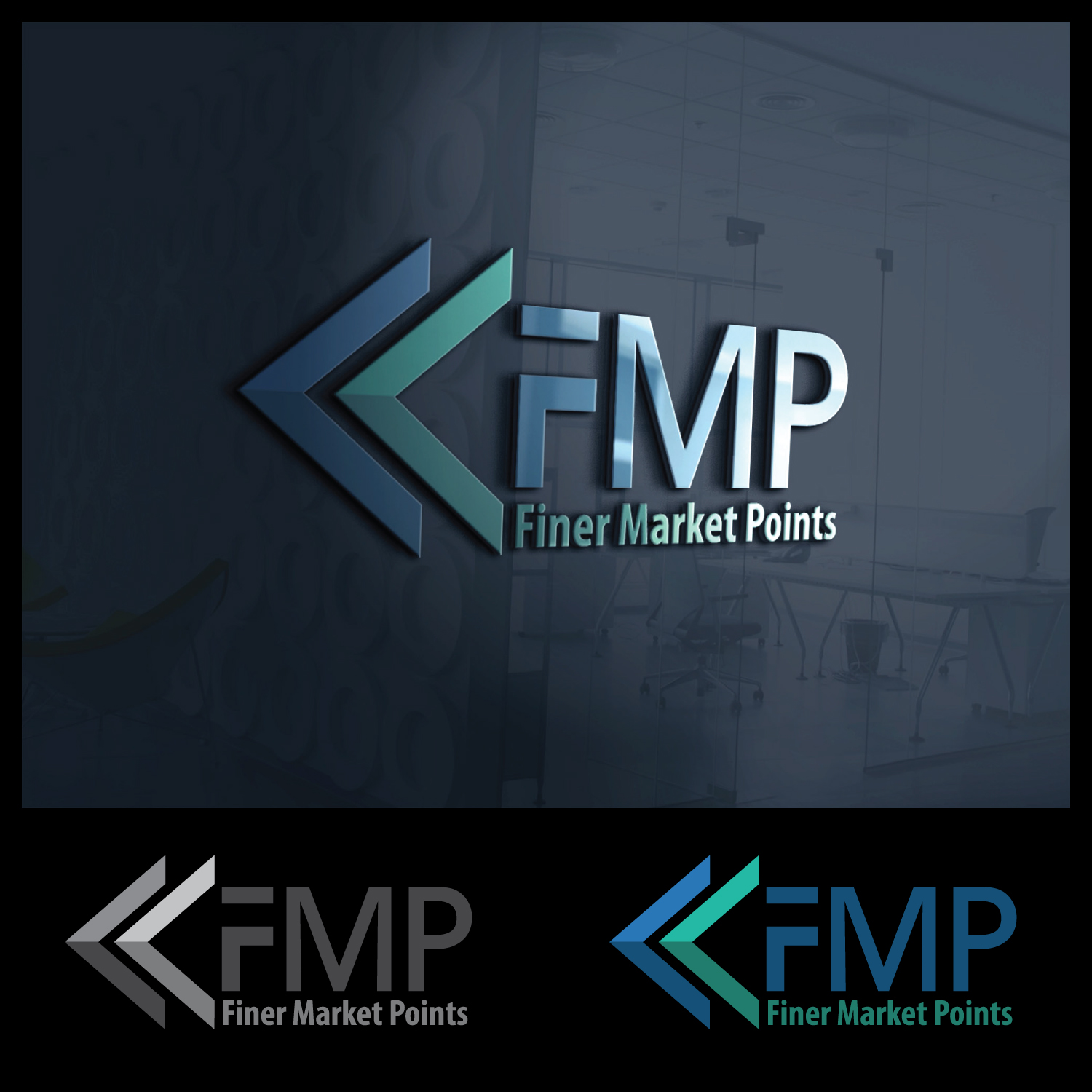 Logo Design by GODDREAMCREATION for Arrow Securities Group | Design #23147105