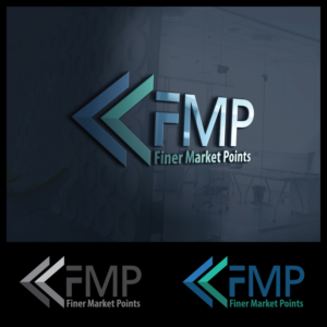 Logo Design by GODDREAMCREATION for Arrow Securities Group | Design: #23147105