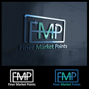 Logo Design by GODDREAMCREATION for Arrow Securities Group | Design: #23147106