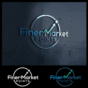 Logo Design by GODDREAMCREATION for Arrow Securities Group | Design: #23147204