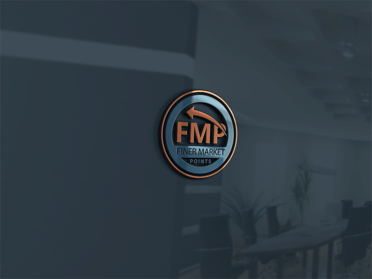 Logo Design by Log-X for Arrow Securities Group | Design #23127677