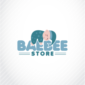 Logo Design by ShakiJav for Baebee Store Ltd | Design: #23122967