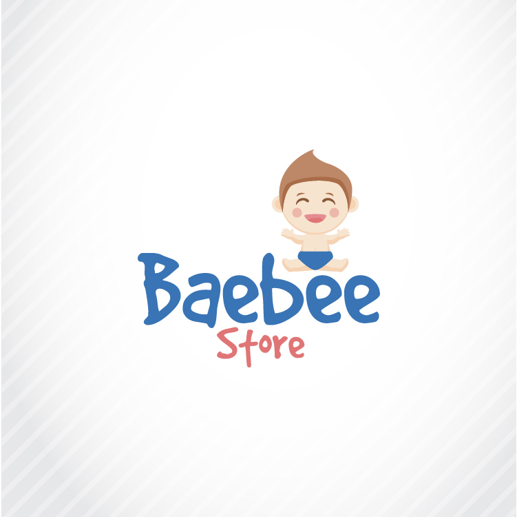 Logo Design by ShakiJav for Baebee Store Ltd | Design #23122968