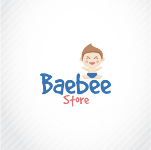 Logo Design by ShakiJav for Baebee Store Ltd | Design: #23122968