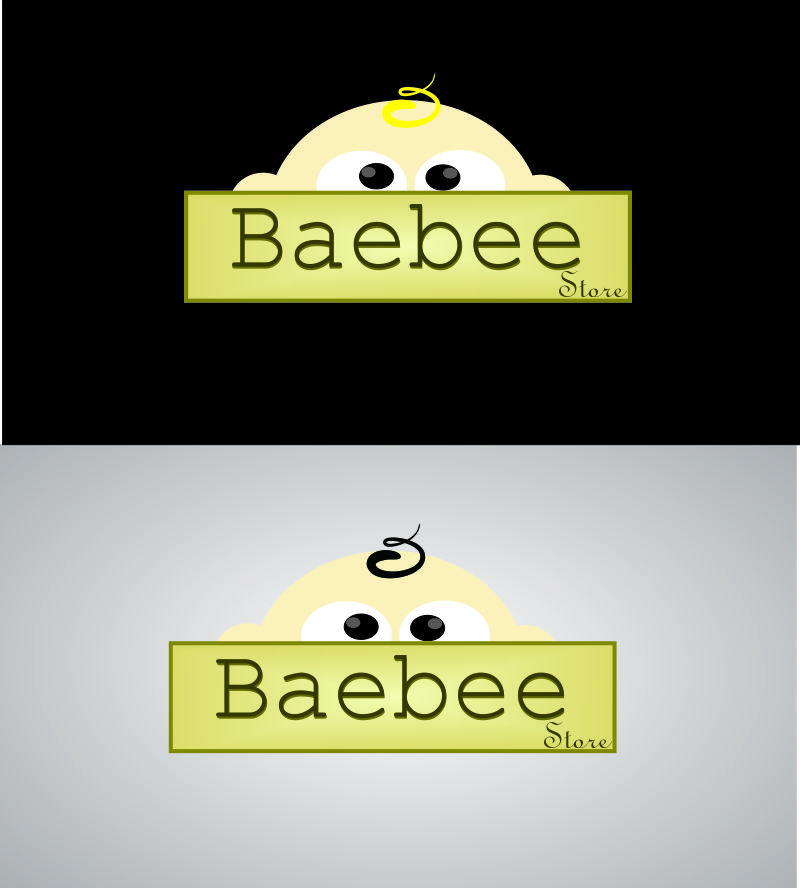 Diseño de Logo por KENKEN8 para Baebee Store Ltd | Diseño #23127596