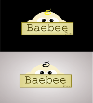 Diseño de Logo por KENKEN8 para Baebee Store Ltd | Diseño: #23127596
