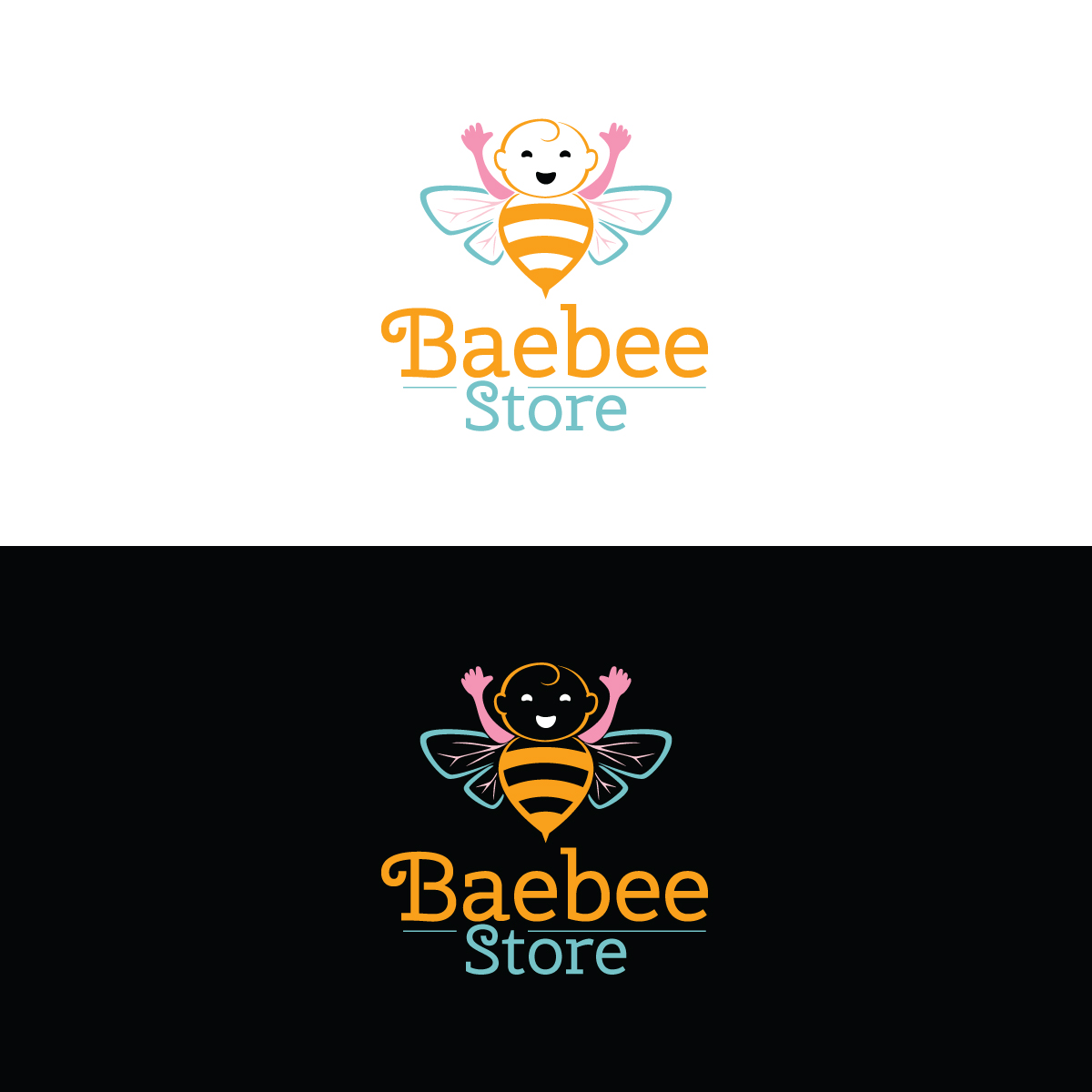 Logo Design by prodesigns99 for Baebee Store Ltd | Design #23121819