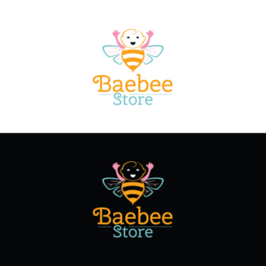 Logo Design by prodesigns99 for Baebee Store Ltd | Design #23121819