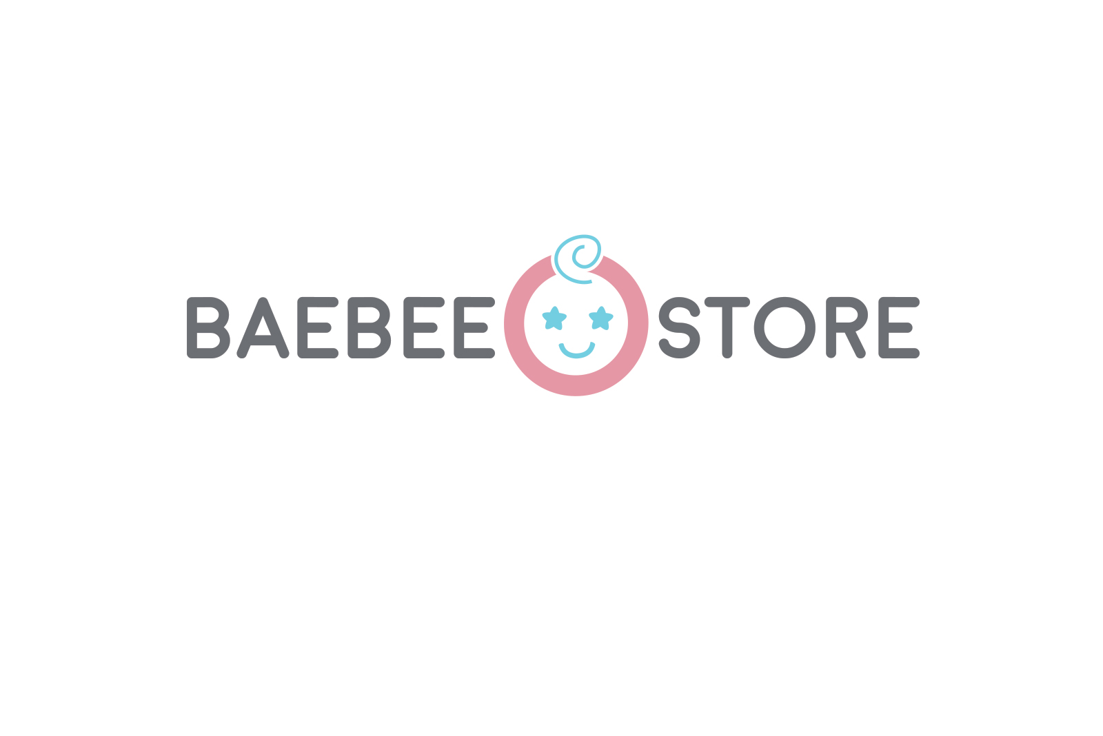 Logo Design by ivo_i_ivanov for Baebee Store Ltd | Design #23120684