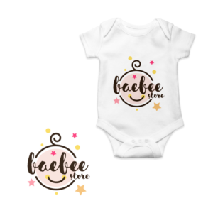 Logo Design by nzdesigners for Baebee Store Ltd | Design #23133700