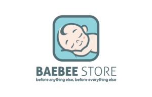 Logo Design by soulpro03 for Baebee Store Ltd | Design: #23122614