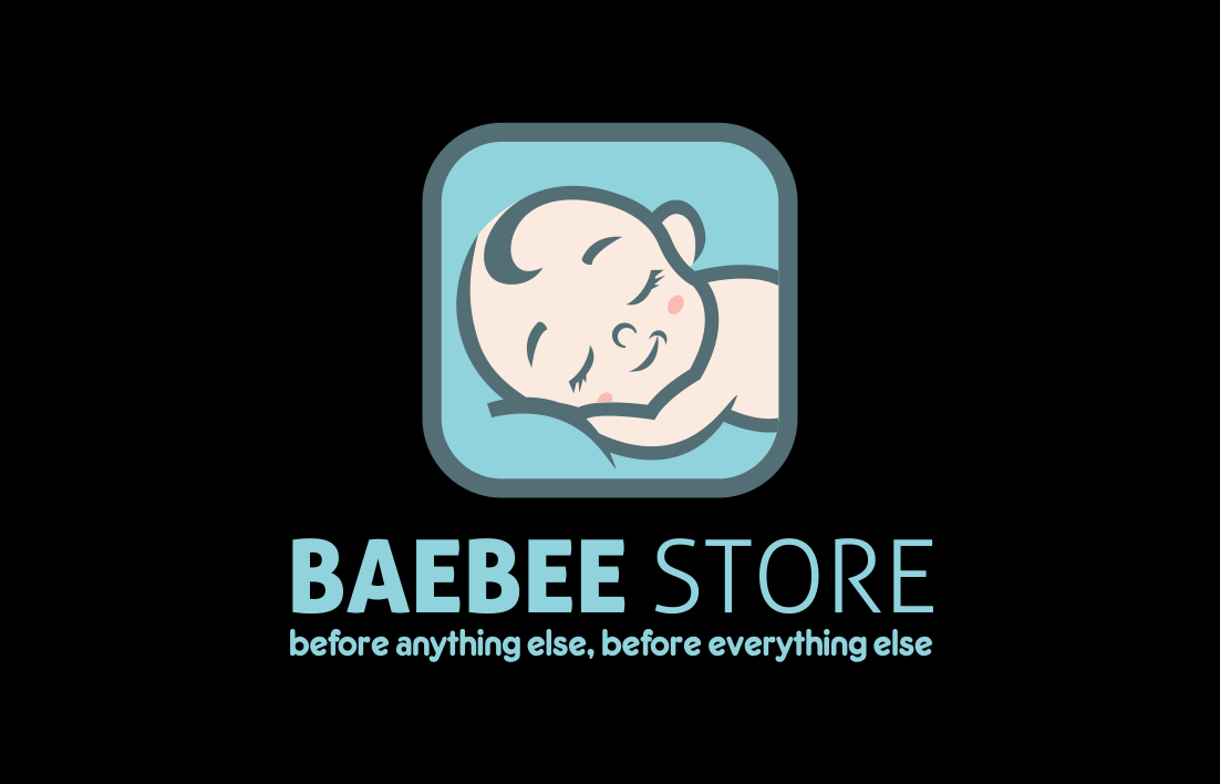 Logo Design by soulpro03 for Baebee Store Ltd | Design #23122622