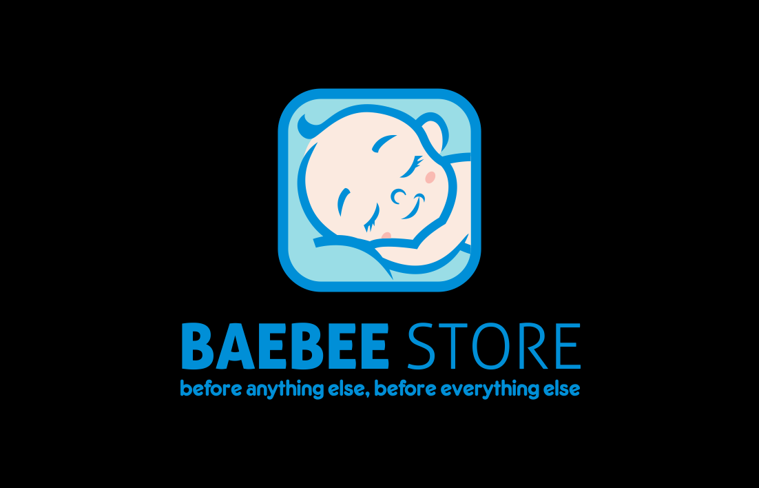 Logo Design by soulpro03 for Baebee Store Ltd | Design #23122657