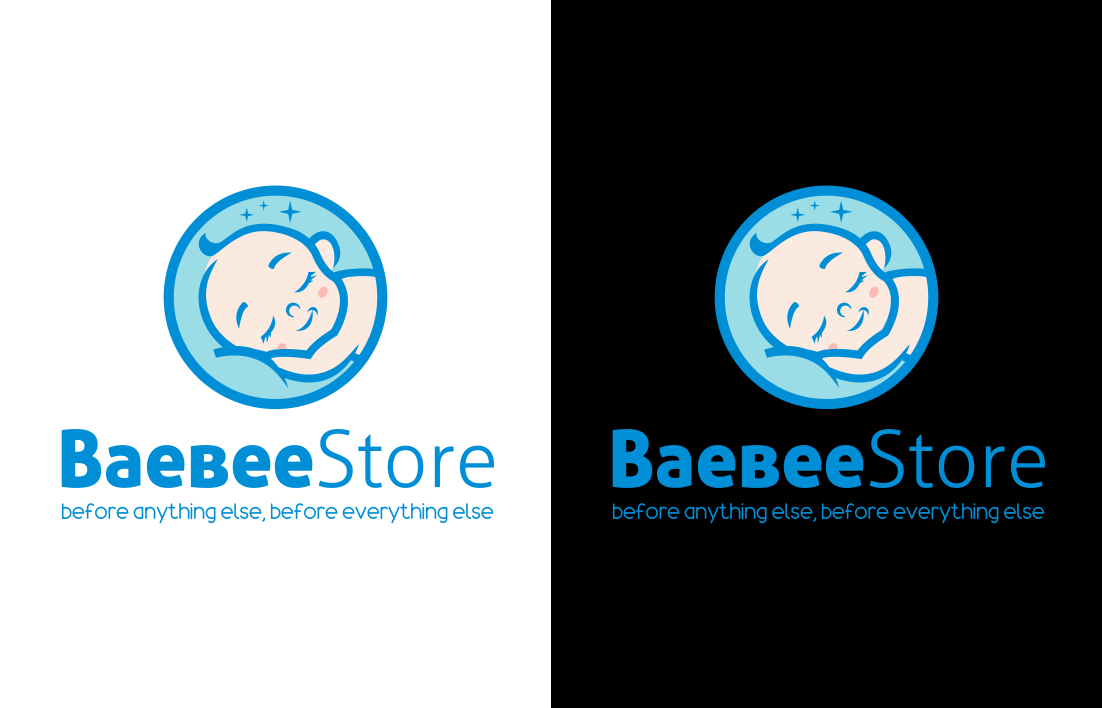 Logo Design by soulpro03 for Baebee Store Ltd | Design #23122688