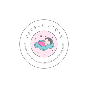 Logo Design by **INCREDIBLEDESIGNERS** for Baebee Store Ltd | Design: #23136353