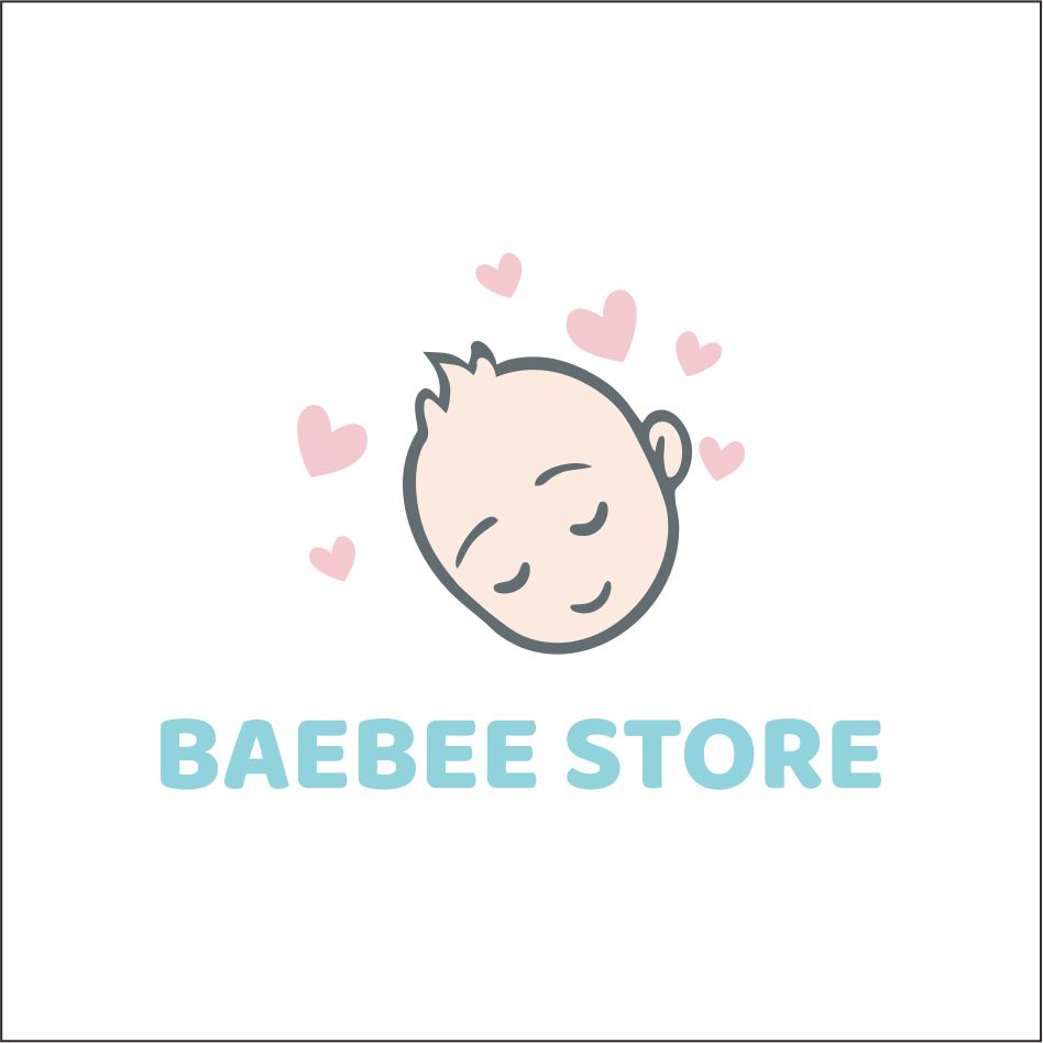 Logo Design by edo 5 for Baebee Store Ltd | Design #23125196