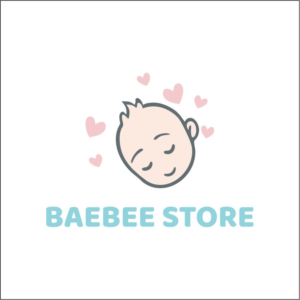 Logo Design by edo 5 for Baebee Store Ltd | Design #23125196