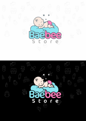 Logo Design by Praza