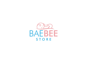 Logo Design by Aliqa Design for Baebee Store Ltd | Design: #23126059