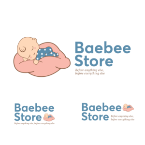 Diseño de Logo por Eldoris25 para Baebee Store Ltd | Diseño: #23132804