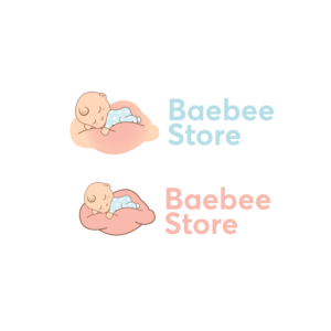 Diseño de Logo por Eldoris25 para Baebee Store Ltd | Diseño: #23133260