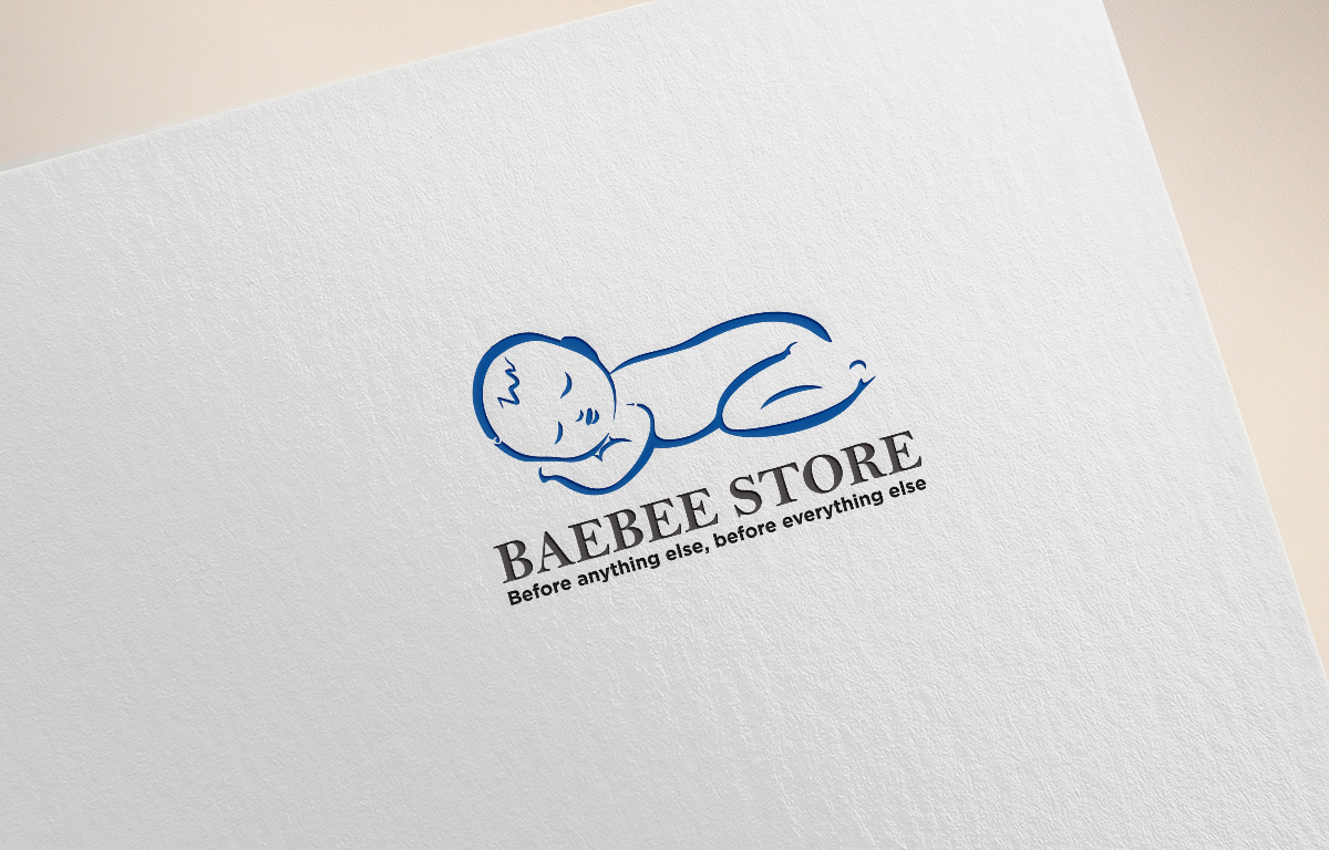 Logo Design by Snap Arts for Baebee Store Ltd | Design #23122156