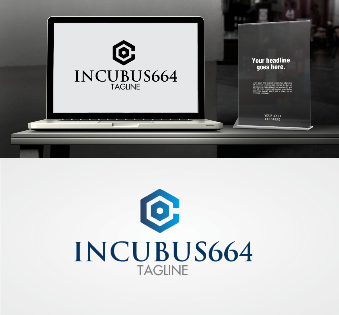 Logo Design by ThePredators for Cormac Monaghan | Design #23153981