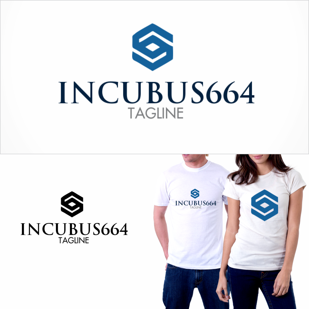 Logo Design by ThePredators for Cormac Monaghan | Design #23153982