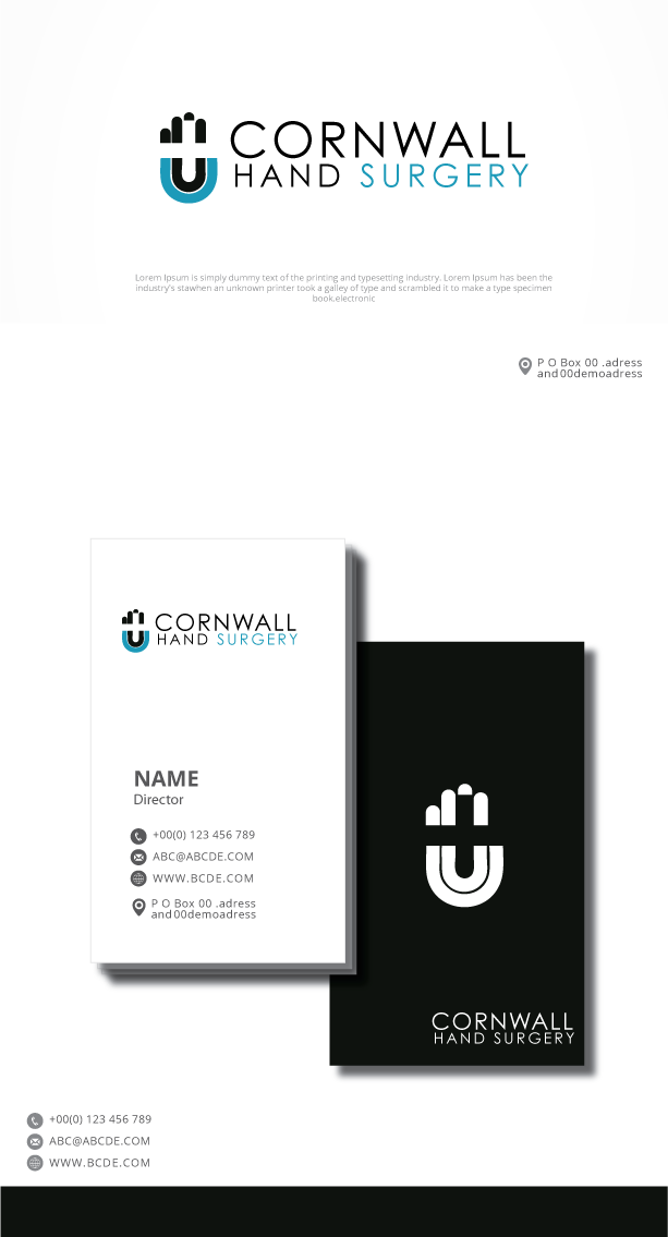 Logo Design by graphicevolution for this project | Design #23126884