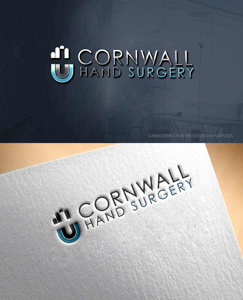 Logo Design by graphicevolution for this project | Design #23126885