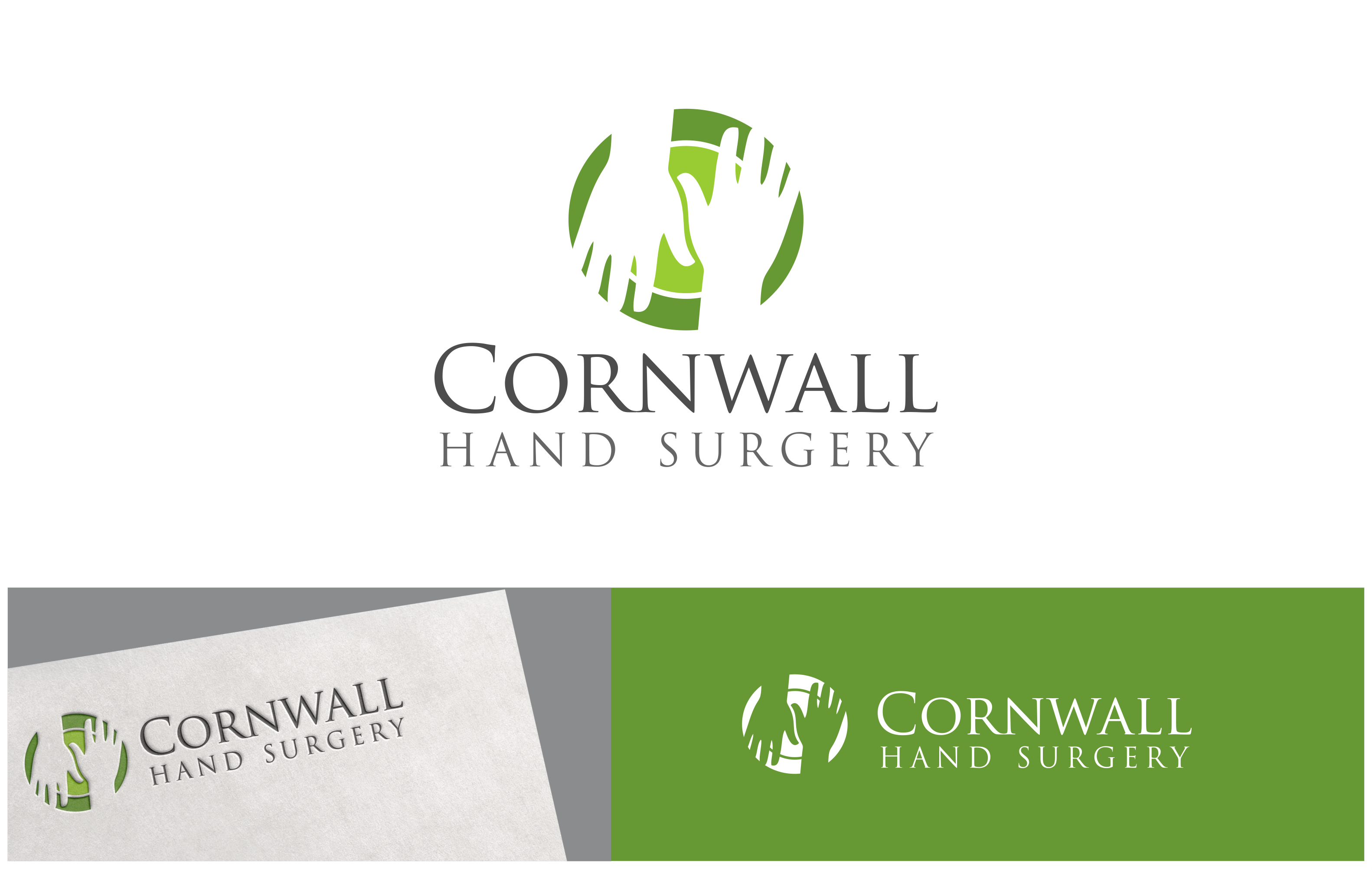 Logo Design by BerhasilKabeh for this project | Design #23151060