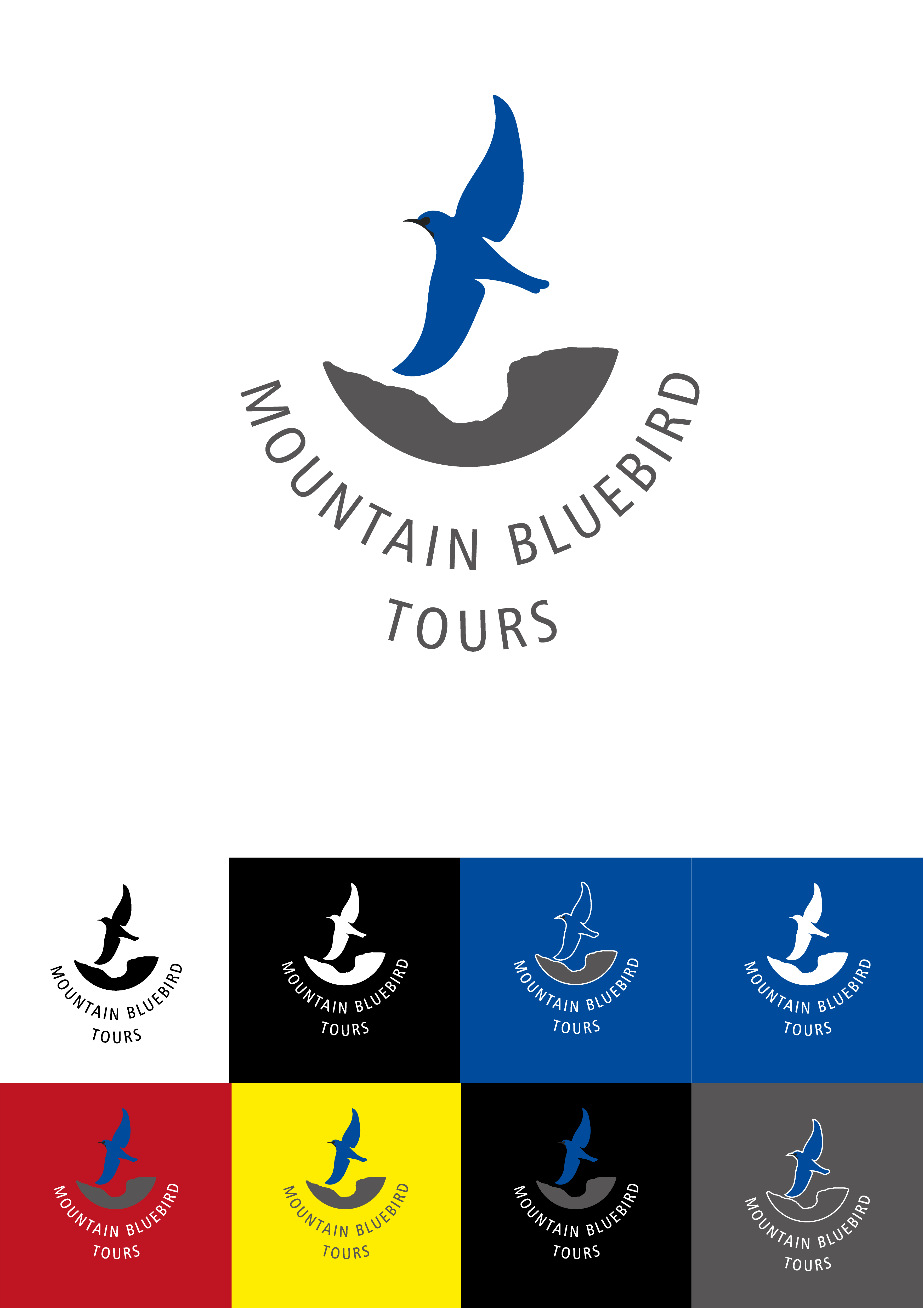 Logo Design by Rationalbay for this project | Design #23125190
