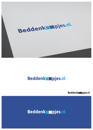 Beddenkoopjes.nl | Logo Design by goranvisnjic82