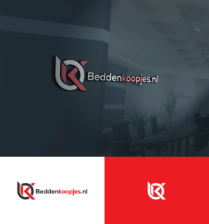 Beddenkoopjes.nl | Logo-Design von Md Shehidul Islam Rimon