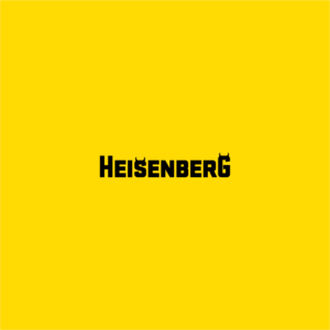 HeisenberG | Diseño de Logo por normi